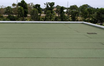 all Netheroyd Hill roofing types quoted for