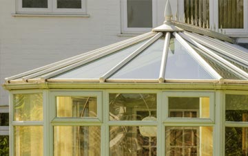 conservatory roof repair Netheroyd Hill, West Yorkshire