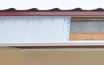Netheroyd Hill fascia repair costs