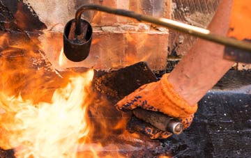 Netheroyd Hill flat roof repair companies