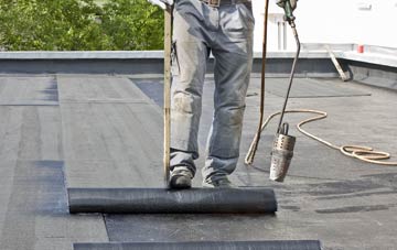 flat roof replacement Netheroyd Hill, West Yorkshire