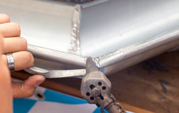 disadvantages of Netheroyd Hill lead roofing