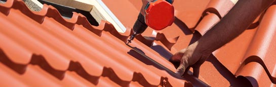 save on Netheroyd Hill roof installation costs