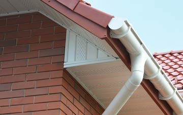 Netheroyd Hill soffit repair costs