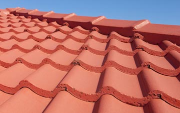 Netheroyd Hill tile and slate roof replacement