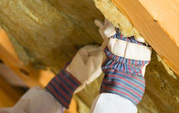 types of Netheroyd Hill pitched roof insulation materials