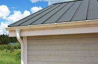 Netheroyd Hill fascia repair