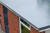 free Netheroyd Hill flat roofing insulation quotes
