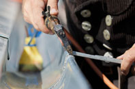 Netheroyd Hill lead roof quotes