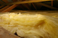 Netheroyd Hill pitch roof insulation