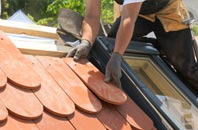 Netheroyd Hill tiled roofing companies