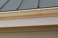 Netheroyd Hill soffit repair
